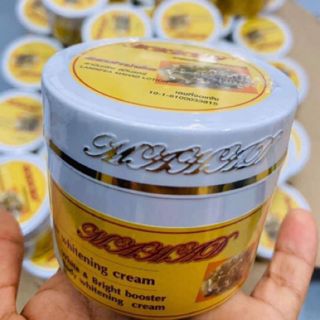 . 🍋 ครีมโสมมะหาด🍋
✔️อยากมีผิวขาv กระจ่างใส ✨
 ✔️อยากใส ✨ 
 ✔️อยากผิวเนียน ✨
 ✔️มีผิวกระจ่างใส ✨
 ❤️ขาวแล้วสวย