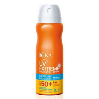 UV Extreme Protection Spray SPF50+ PA+++