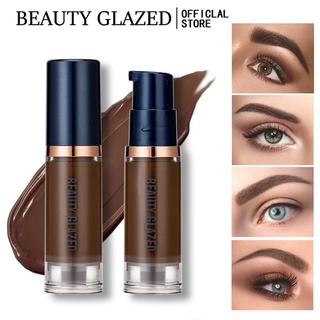 BEAUTY GLAZED  เจลเขียนคิ้วกันน้ำติดทนนาน