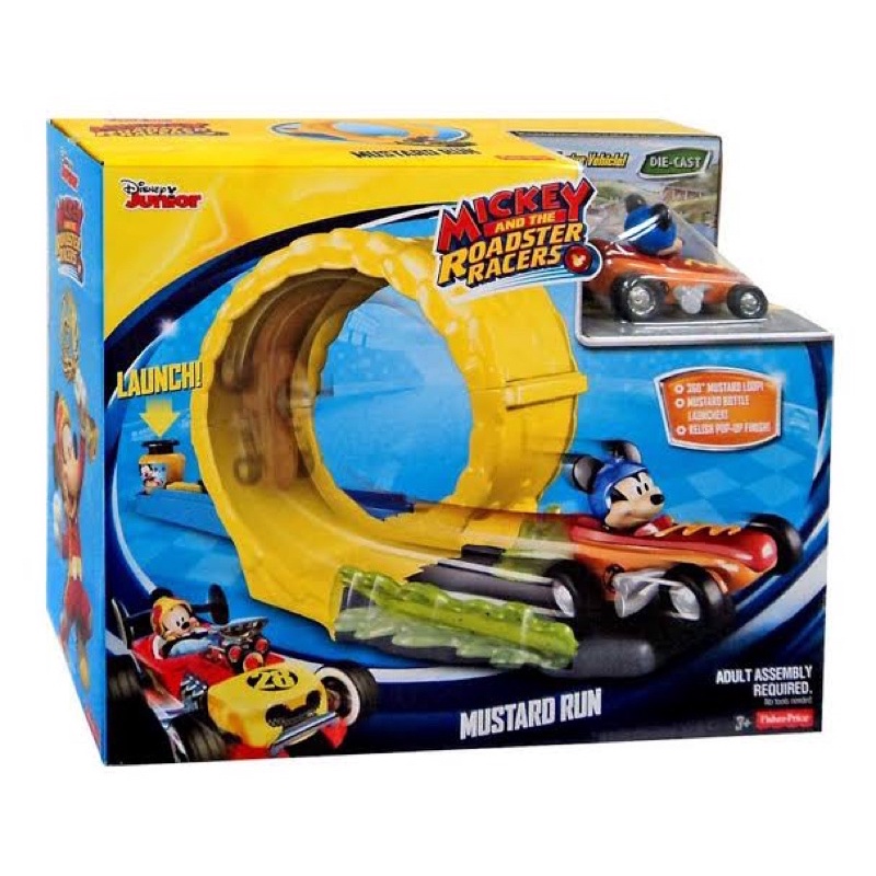 fisher-price-disney-mickey-and-the-roadster-racers-mustard-run