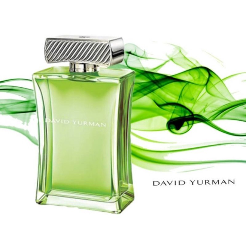 fresh-essence-by-david-yurman-100ml-edt-spray-new-unboxed-แยกจากชุดมาไม่มีกล่องเฉพาะ