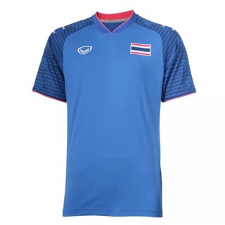 Thailand Home Shirt แท้ ใหม่ป้ายห้อย