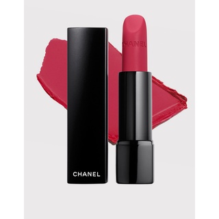 💯💯💯ลิปสติกชาแนลลิปติกติดทนนาน  Chanel Rouge Allure Velvet***114