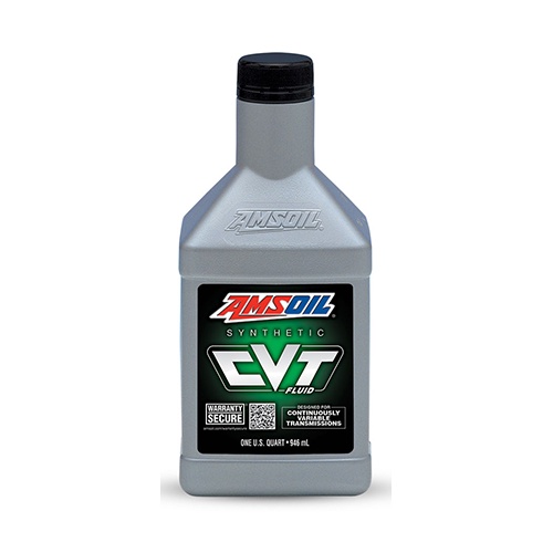 amsoil-synthetic-cvt-fluid-น้ำมันเกียร์สังเคราะห์แท้-100