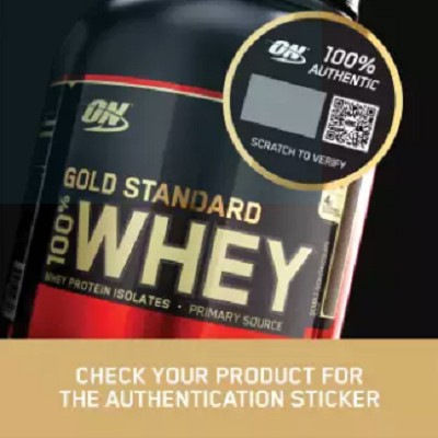 ภาพสินค้า*แท้ล้าน%*Optimum Nutrition Gold Standard 5 ปอนด์ จากร้าน superwheyshop บน Shopee ภาพที่ 1