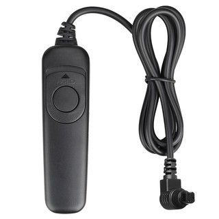 Remote Shutter Release Cable Timer Remote Controller RS-80N3 for Canon DSLR Camera 50DII/50DIII/D60/5D/D50/40D/30D/20D..
