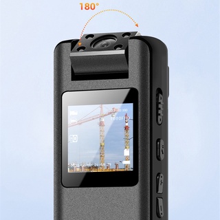 ภาพขนาดย่อของภาพหน้าปกสินค้าA22 กล้องดิจิตอลขนาดมินิหน้าจอ 1080P Hd มองเห็นที่มืดขนาดพกพาสําหรับถ่ายภาพกีฬา Dv จากร้าน annehong.th บน Shopee ภาพที่ 3
