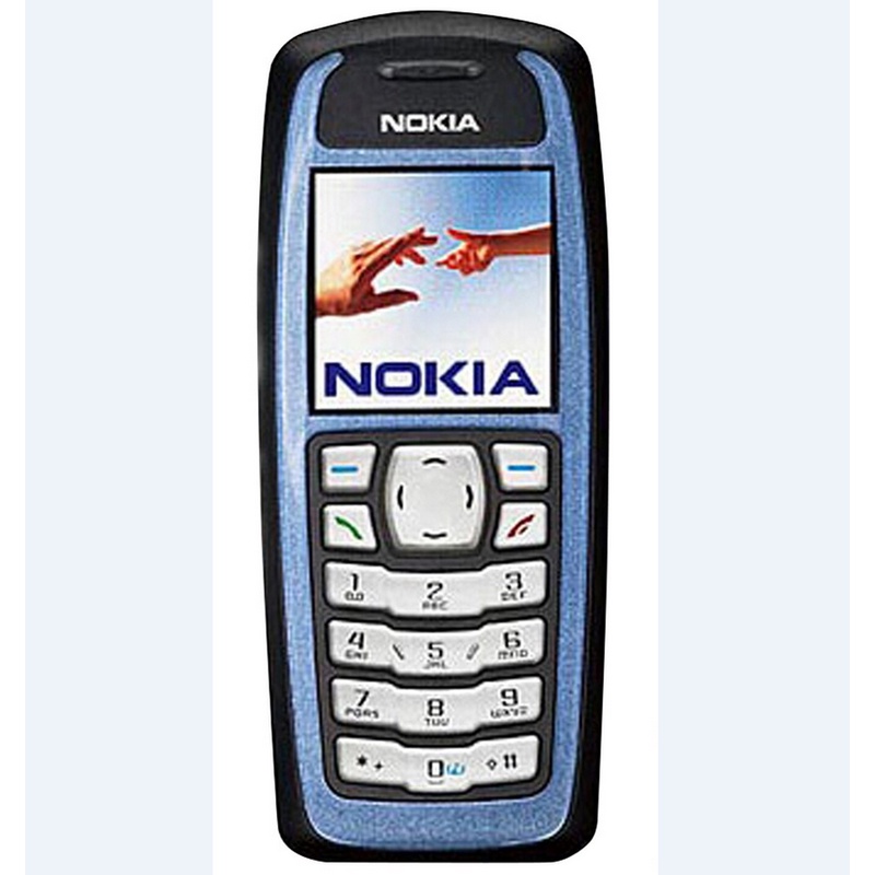 โทรศัพท์มือถือ-nokia-3100-แบบดั้งเดิม-สไตล์คลาสสิก