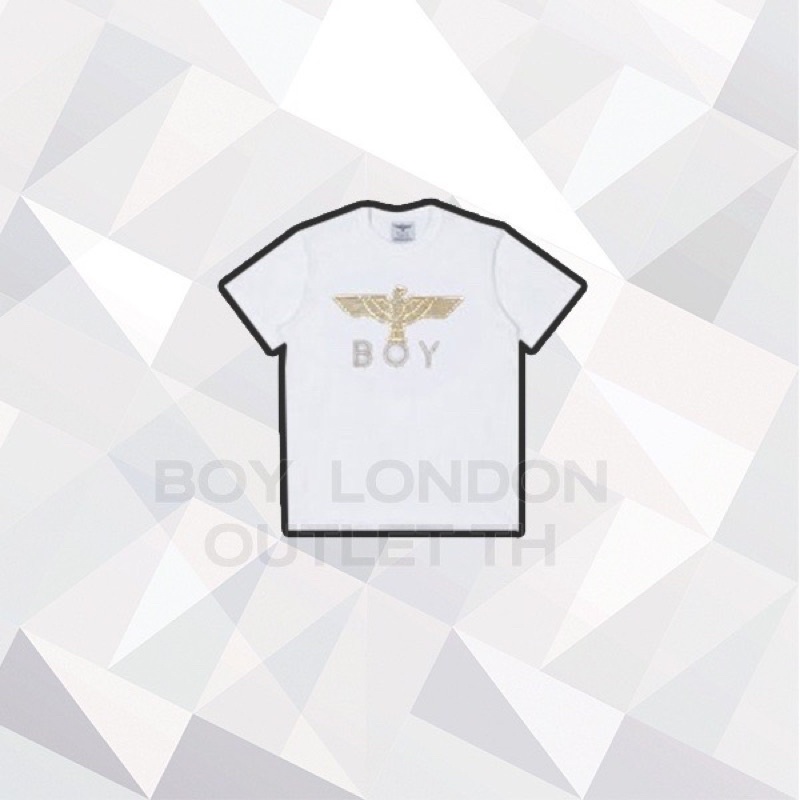 boy-london-t-shirt-รหัส-b02ts1011u