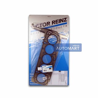 VICTOR REINZ ปะเก็นฝาสูบ MAZDA BT50 PRO 11 P5AT 1.15mm 614318010 จำนวน 1 ชิ้น