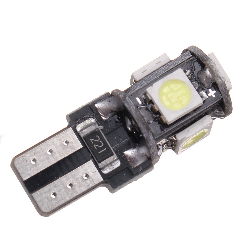ชุดหลอดไฟ-led-ภายในรถยนต์-สีขาว-สําหรับ-vw-golf-6-mk6-gti-2010-2015-13-ชิ้น-dysunbey