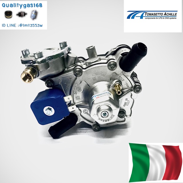 ส่งฟรี อิตาลีแท้ หม้อต้มระบบฉีด140hp AT09 ALASKA v16 | Shopee Thailand