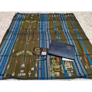  Ske Silk Sarong MOTIF ล่าสุด