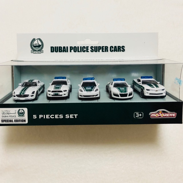 majorette-dubai-police-super-cars-ลิขสิทธิ์แท้-จำหน่ายเฉพาะที่ดูไบ-เท่านั้น