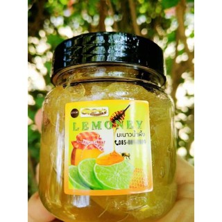 เช็ครีวิวสินค้า🍋มะนาวดองน้ำผึ้ง🐝 Lemoney บรรจุ 150 กรัม