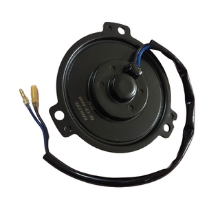 พัดลมหม้อน้ำ มิตซูบิชิ ไทรทัน -เฉพาะมอเตอร์(ใหม่12V) Car Radiator Fan Motor Mitsubishi Triton