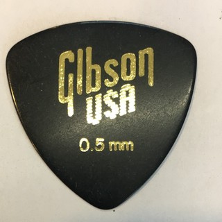 ภาพขนาดย่อของภาพหน้าปกสินค้าปิ๊กกีตาร์ Gibson - FENDER - ibanez อย่างดีของแท้ ขนาด 0.46 0.5 0.73 มิลลิเมตร พร้อมส่ง ส่งเร็ว จากร้าน ppmusic.1976 บน Shopee ภาพที่ 7