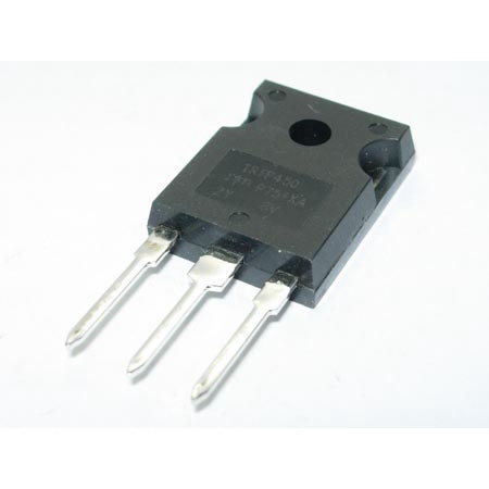 TR TRFP450 (Component) | Shopee Thailand