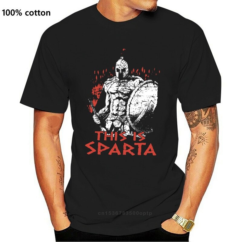 เสื้อยืดวินเทจเสื้อยืดผ้าฝ้าย-300-พิมพ์ลายฟิล์ม-leonidas-this-is-sparta-molon-lave-ของขวัญที่ดีที่สุด-สําหรับผู้ชา