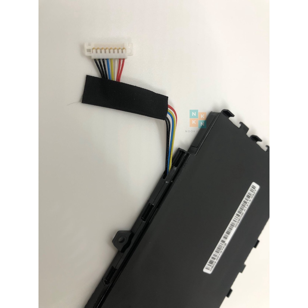 USA 16 Squares B21N1505 Battery for Asus E402M E402S E402W E402N 7.6v 32Wh