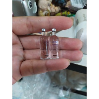 ของจิ๋ว##ขวดไวน์ขาวของจิ๋ว