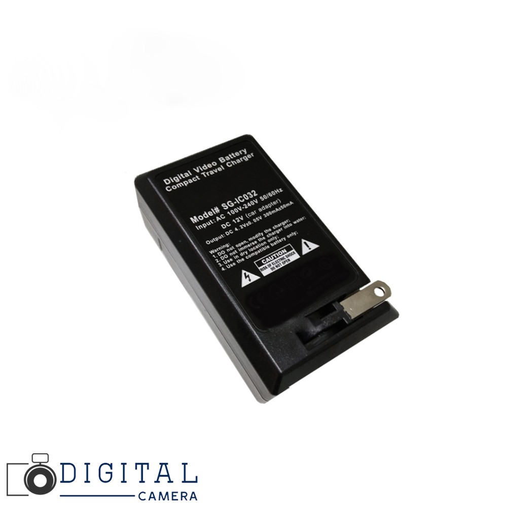 charger-sanyo-db-l20