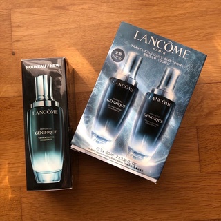 Lancome Advanced Genifique Youth Activating Concentrate Pre- &amp; Probiotic Fractions 100ml.