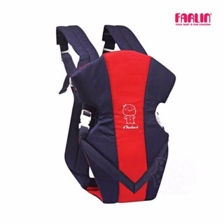 FARLIN เป้อุ้มเด็ก สะพายหน้า-หลังได้ รุ่น USE-FL502 Baby Hip Seat