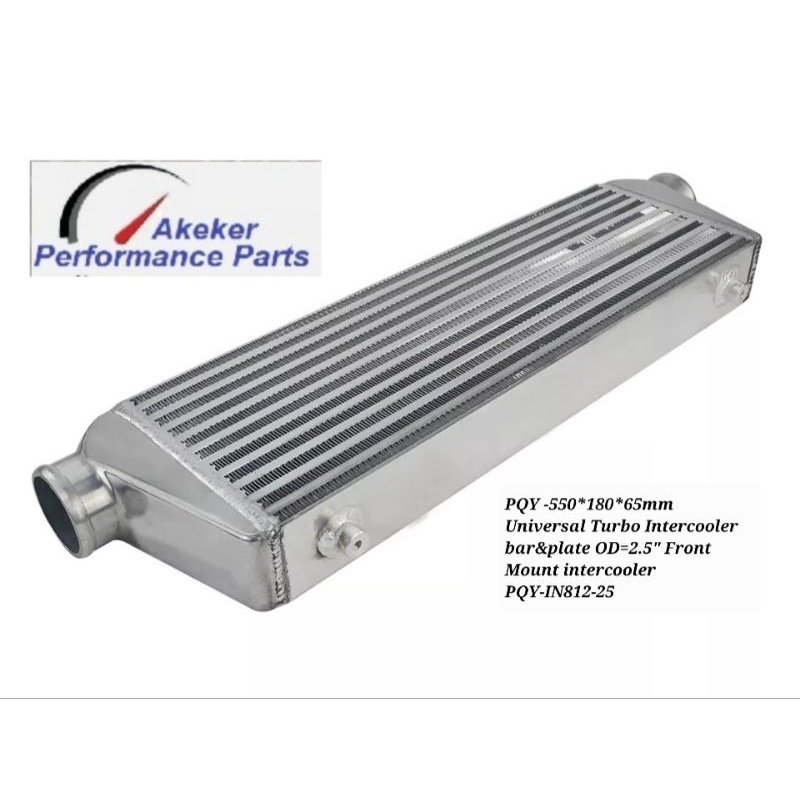 550-180-65mm-universal-turbo-intercooler-bar-amp-plate-od-2-5-front-mount-intercooler-อินเตอร์