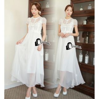 Princess Miyakey Luxury Dress