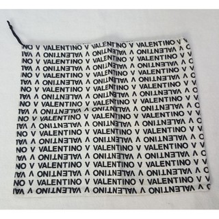 ถุงผ้ากันฝุ่น valentino