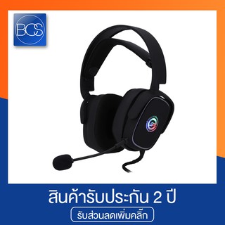 Neolution E-Sport Nebula USB 7.1 Gaming Headphone RGB หูฟังเกมมิ่ง