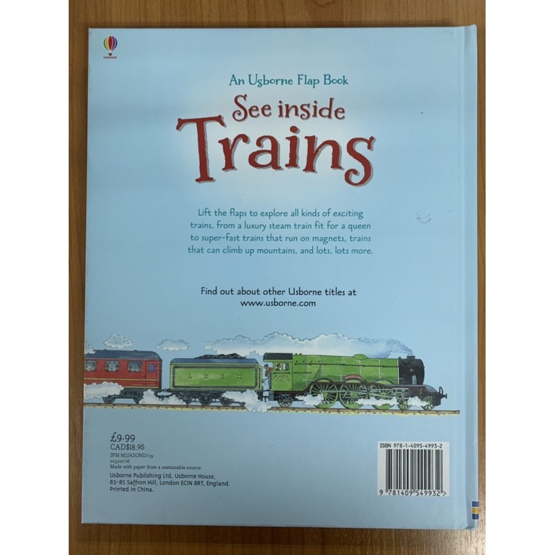 dktoday-หนังสือ-usborne-see-inside-trains-age-6