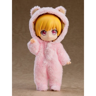 ์Nendoroid Doll Kigurumi Pajamas Bear: Pink  ( Goodsmile Company)