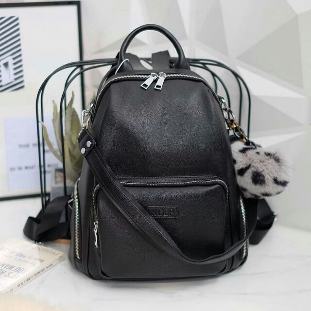 กระเป๋นเป้keep-misty-backpack