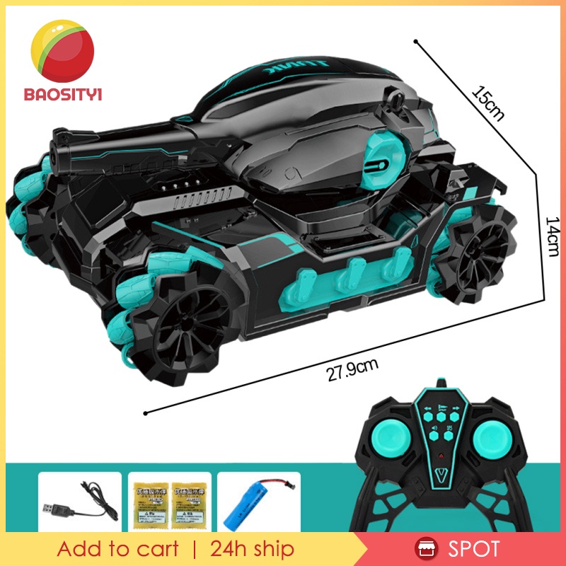 พร้อมสต็อก-baosity1-วิทยุควบคุมระบบไฟฟ้าของเล่นสําหรับเด็กผู้ชาย