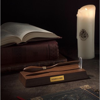 🔥  พร้อมส่ง 🔥 ปากกาไม้กวาดลอยได้ นิมบัสรุ่น 2000 แฮร์รี่ พอตเตอร์  wand Harry Potter 🔥
