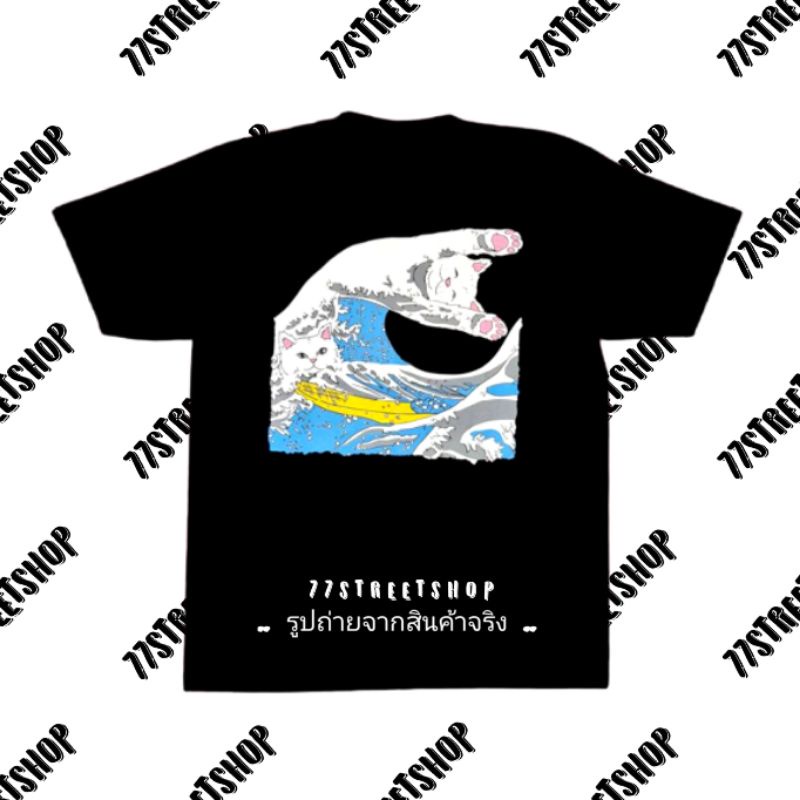 เสื้อยืด-rip-n-dip-t-shirt-100-cotton