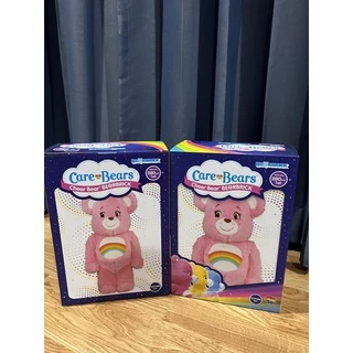 cheer bear bearbrick ราคาพิเศษ | ซื้อออนไลน์ที่ Shopee ส่ง