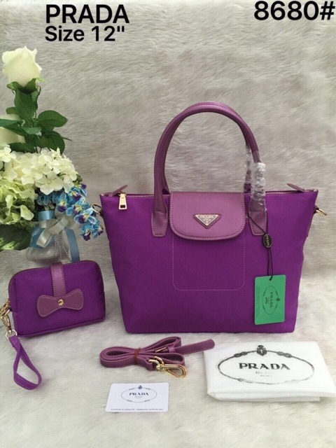 กระเป๋า-prada