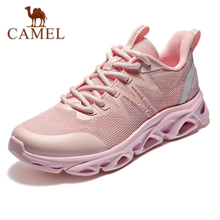 ภาพขนาดย่อของภาพหน้าปกสินค้าCamel รองเท้ากีฬา รองเท้าวิ่ง ระบายอากาศ น้ําหนักเบา สําหรับผู้หญิง จากร้าน cameloutdoor.th บน Shopee