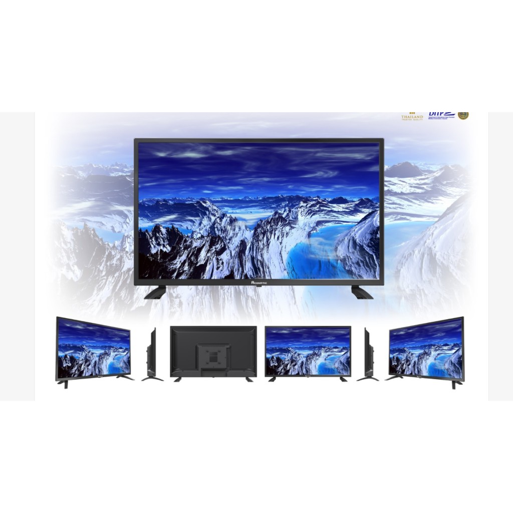 ภาพหน้าปกสินค้า(มีโค้ดส่วนลดที่หน้าร้าน) ทีวีLED TV LG 32นิ้ว 32LK500BPTA 17นิ้ว จากร้าน bobuatv บน Shopee