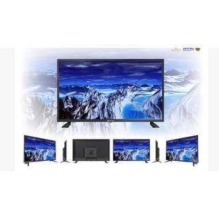 ภาพขนาดย่อของภาพหน้าปกสินค้า(มีโค้ดส่วนลดที่หน้าร้าน) ทีวีLED TV LG 32นิ้ว 32LK500BPTA 17นิ้ว จากร้าน bobuatv บน Shopee