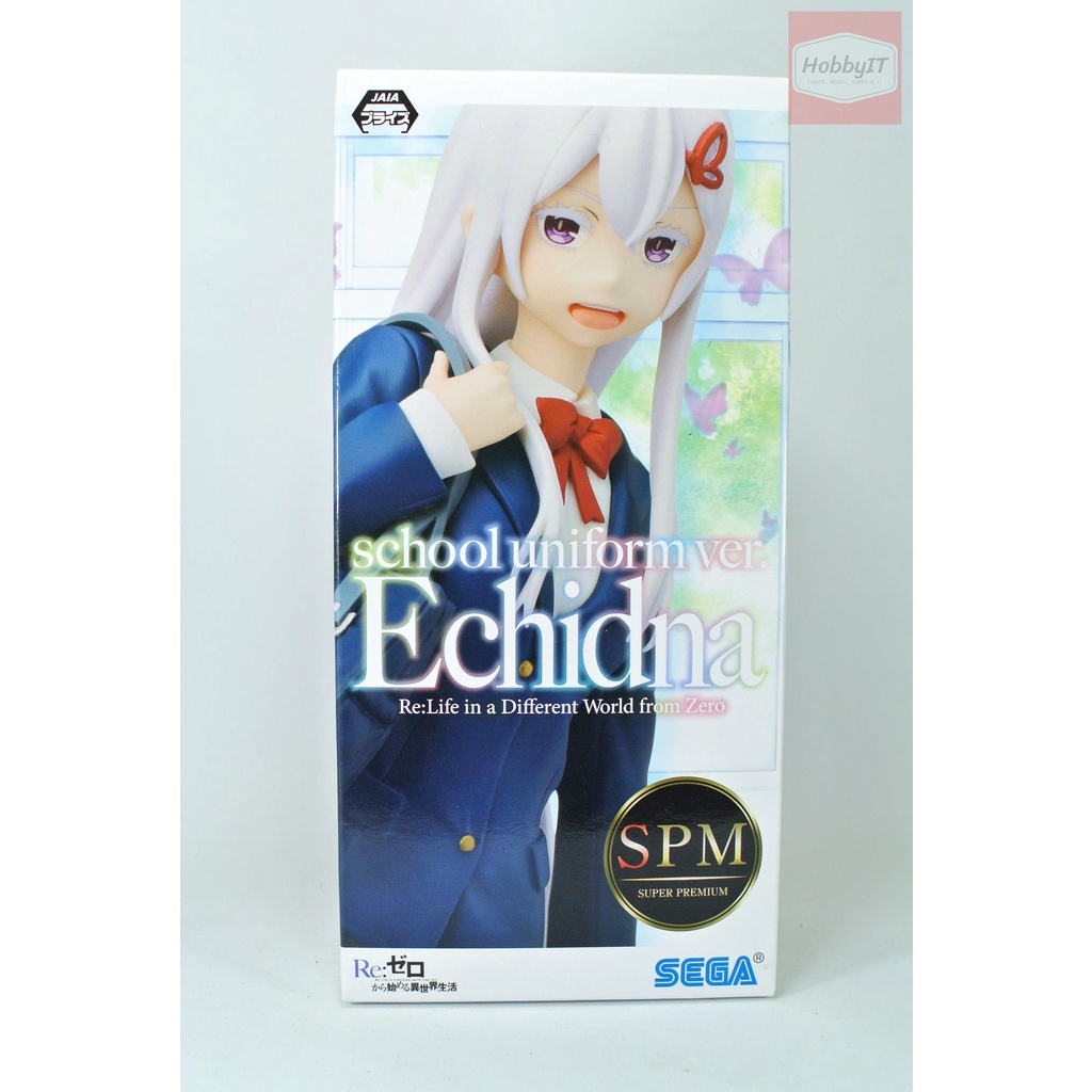 Figurina Re:Zero Starting Life in Another World Figure Desktop Cute R