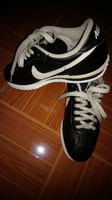 nike-cortez-แท้ขาย550เท่านั้น-nike-cortez-แท้ขาย550เท่านั้น-รองเท้าผ้าใบฤดูร้อนต่ำน้ำหนักเบาหนังใบหน้าแฟชั่นวิ่ง