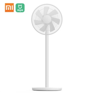 ภาพหน้าปกสินค้าXiaomi Mijia Standing Fan 1X พัดลมตั้งพื้น พัดลมตั้งโต๊ะ รองรับแอพ Mi Home ที่เกี่ยวข้อง