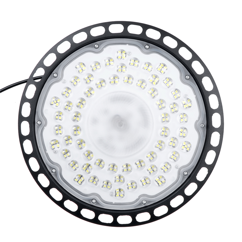 220v-ultraslim-ufo-led-high-bay-lights-กันน้ํา-ip65-commercial-industrial-lighting-warehouse-led-high-bay-lamp-200-300-500w