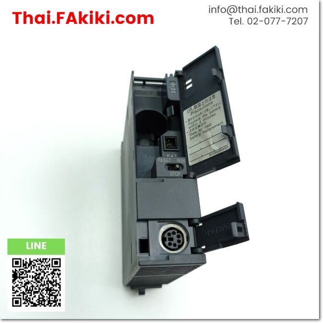 มือสองพร้อมส่ง,(C)Used, Q00CPU CPU Module ,ซีพียูโมดูล สเปค ...