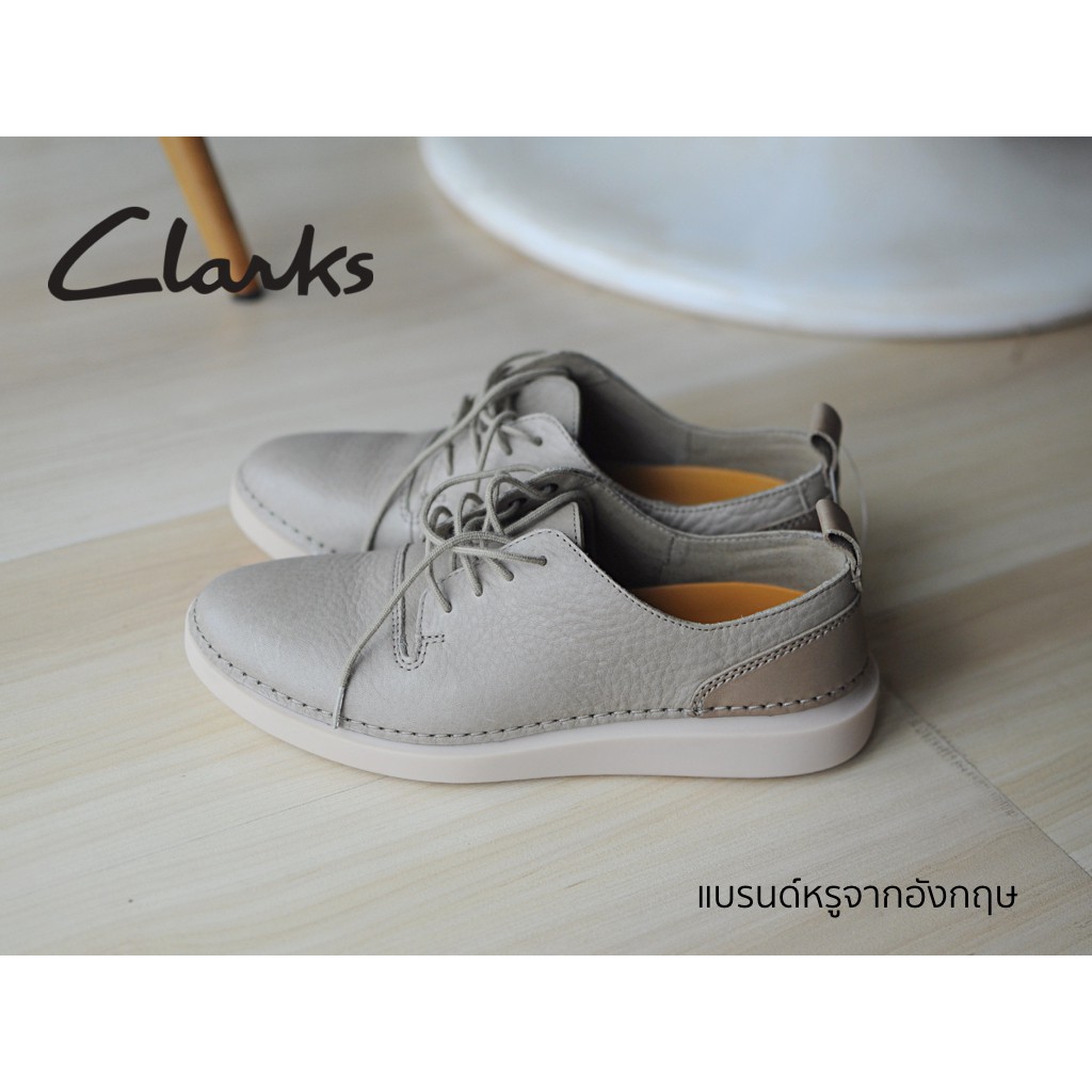 รองเท้าหนัง-clarks-ของใหม่-และ-aldo-เหมือนใหม่