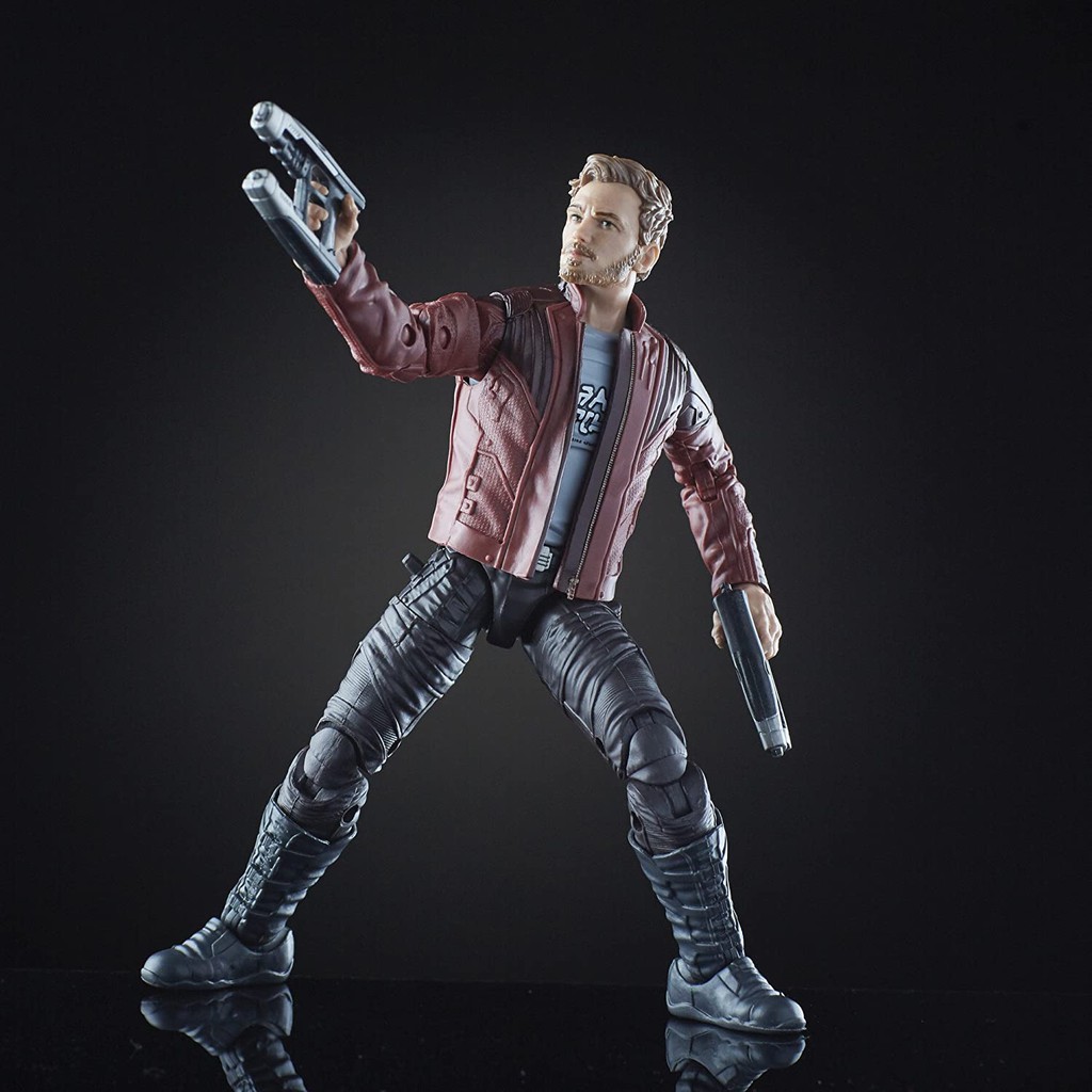 marvel-legends-star-lord-amp-ego-2-pack-6-figure-มาร์เวล-เลเจนด์-สตาร์ลอร์ด-amp-อีโก้-แพคคู่-ขนาด-6-นิ้ว-ฟิกเกอร์